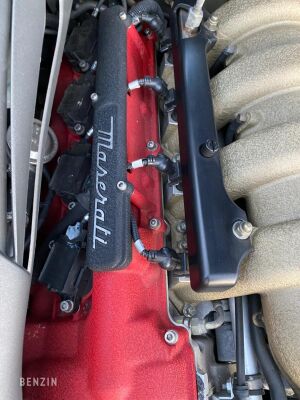 Maserati GranSport - 2006