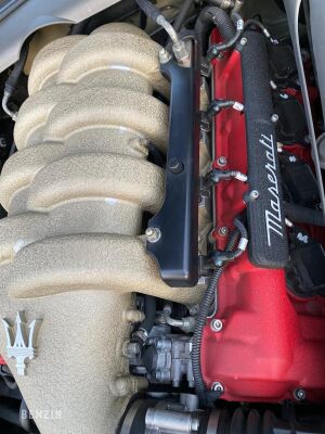 Maserati GranSport - 2006