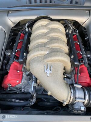 Maserati GranSport - 2006
