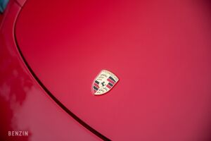 Porsche 718 Cayman - 2018