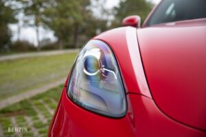 Porsche 718 Cayman - 2018