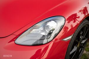 Porsche 718 Cayman - 2018