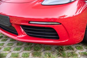 Porsche 718 Cayman - 2018