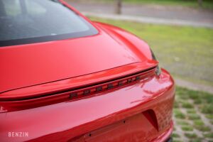 Porsche 718 Cayman - 2018