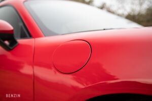 Porsche 718 Cayman - 2018