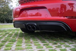 Porsche 718 Cayman - 2018
