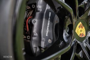 Porsche 718 Cayman - 2018