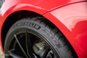 Porsche 718 Cayman - 2018
