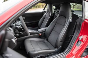 Porsche 718 Cayman - 2018