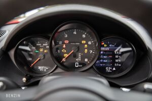 Porsche 718 Cayman - 2018