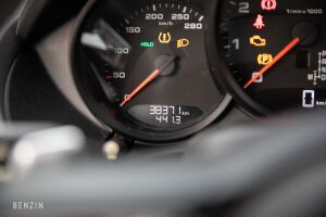 Porsche 718 Cayman - 2018