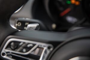 Porsche 718 Cayman - 2018