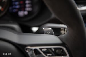 Porsche 718 Cayman - 2018