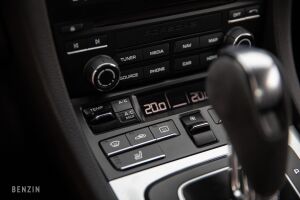 Porsche 718 Cayman - 2018