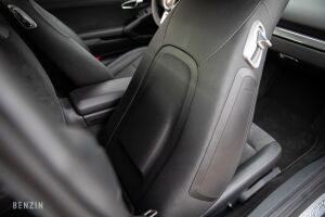Porsche 718 Cayman - 2018