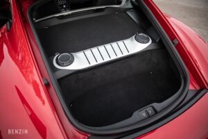 Porsche 718 Cayman - 2018