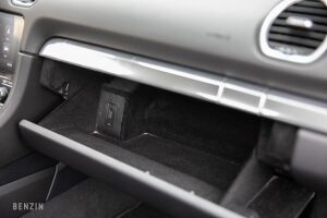 Porsche 718 Cayman - 2018