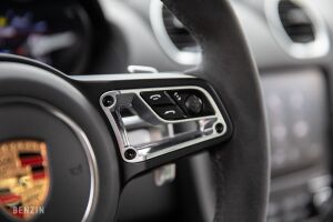 Porsche 718 Cayman - 2018