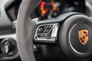 Porsche 718 Cayman - 2018