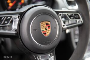 Porsche 718 Cayman - 2018