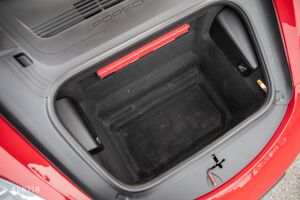 Porsche 718 Cayman - 2018