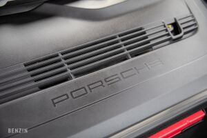 Porsche 718 Cayman - 2018