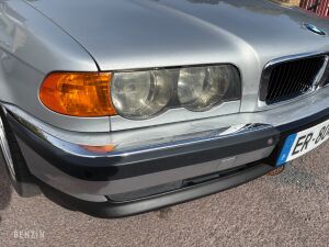 BMW 740i e38 - 1999