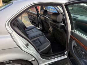 BMW 740i e38 - 1999