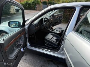 BMW 740i e38 - 1999