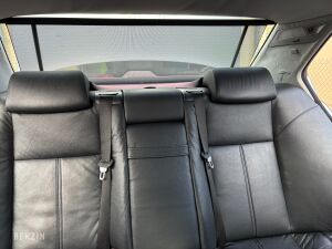 BMW 740i e38 - 1999
