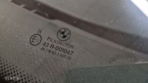 BMW 323ci e46 - 2000
