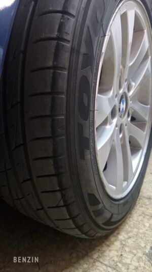 BMW 323ci e46 - 2000