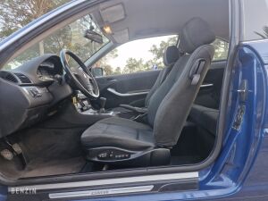 BMW 323ci e46 - 2000