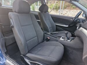 BMW 323ci e46 - 2000