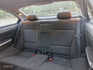 BMW 323ci e46 - 2000