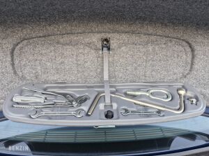 BMW 323ci e46 - 2000