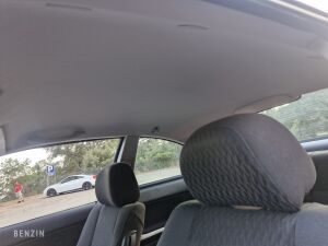 BMW 323ci e46 - 2000