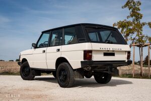 Land Rover Range Rover Classic 2.4 VM - 1987