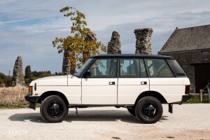 Land Rover Range Rover Classic 2.4 VM - 1987