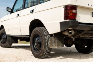 Land Rover Range Rover Classic 2.4 VM - 1987