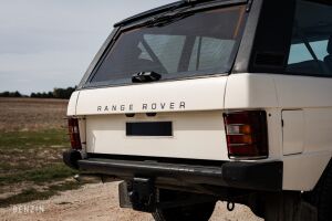 Land Rover Range Rover Classic 2.4 VM - 1987
