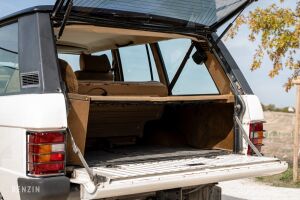 Land Rover Range Rover Classic 2.4 VM - 1987