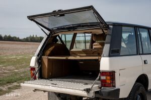 Land Rover Range Rover Classic 2.4 VM - 1987