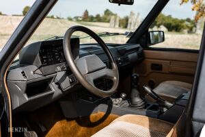 Land Rover Range Rover Classic 2.4 VM - 1987