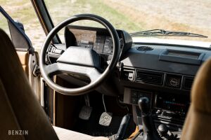 Land Rover Range Rover Classic 2.4 VM - 1987
