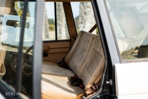 Land Rover Range Rover Classic 2.4 VM - 1987