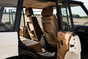 Land Rover Range Rover Classic 2.4 VM - 1987