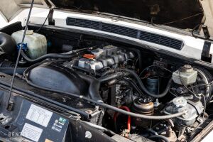 Land Rover Range Rover Classic 2.4 VM - 1987