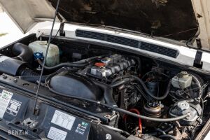 Land Rover Range Rover Classic 2.4 VM - 1987