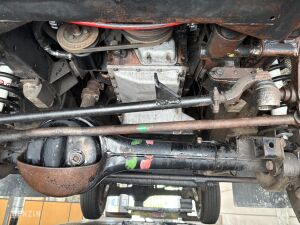 Land Rover Range Rover Classic 2.4 VM - 1987